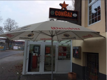 Foto: Congaz