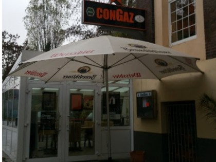 Foto: Congaz
